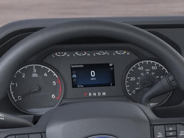2026 Ford F-450 Unknown