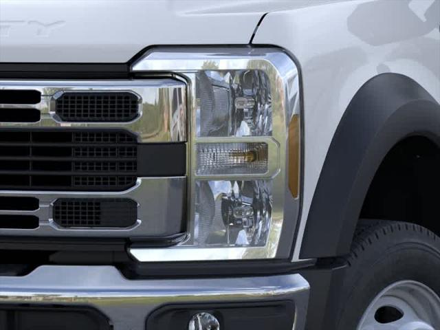 2026 Ford F-450 Unknown