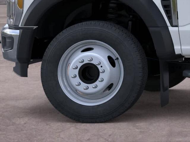 2026 Ford F-450 Unknown