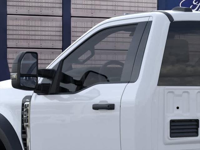 2026 Ford F-450 Unknown