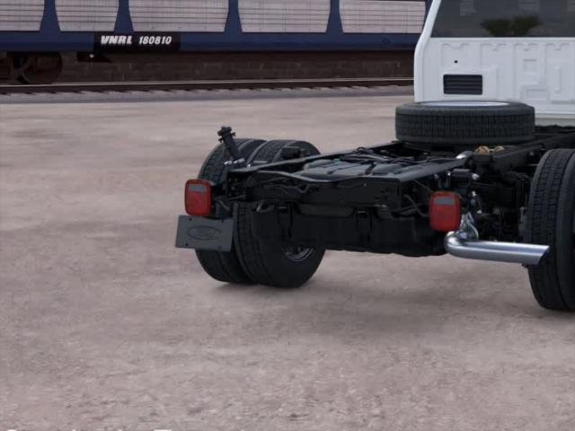 2026 Ford F-450 Unknown