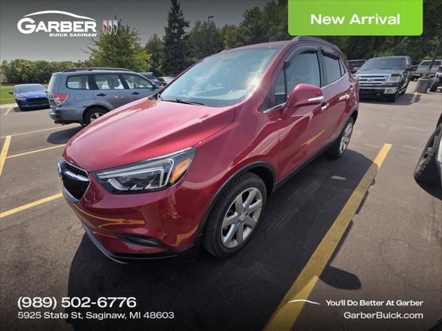 2019 Buick Encore FWD Essence for sale in Saginaw, MI