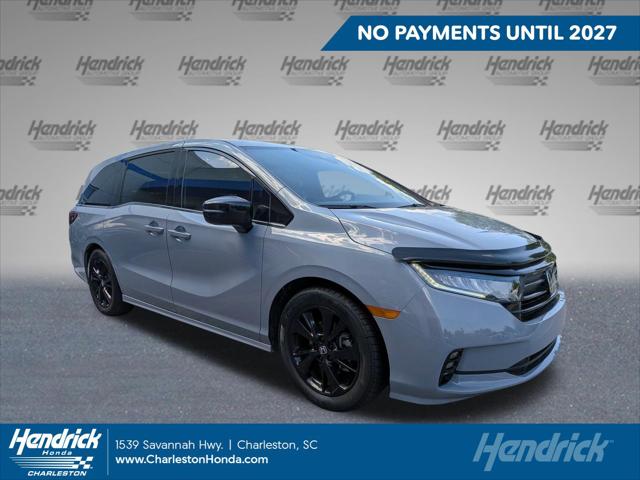 2024 Honda Odyssey Sport for sale in North Charleston, SC