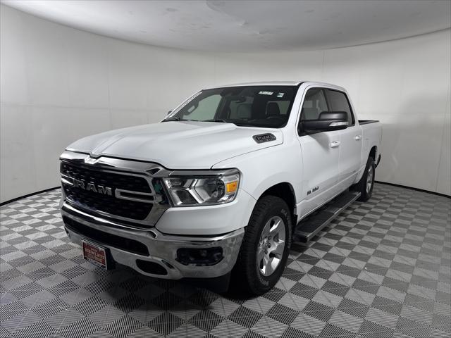2022 Ram 1500 Lone Star Crew Cab 4x2 5'7" Box for sale in GEORGETOWN, TX