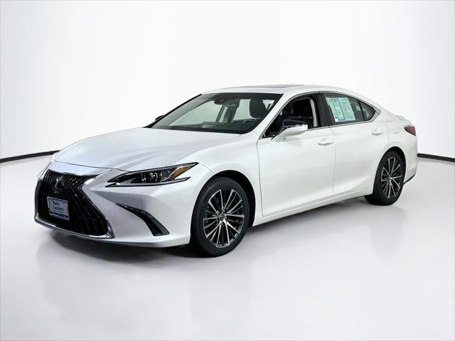2024 Lexus ES 350 ES 350 FWD for sale in Voorhees, NJ