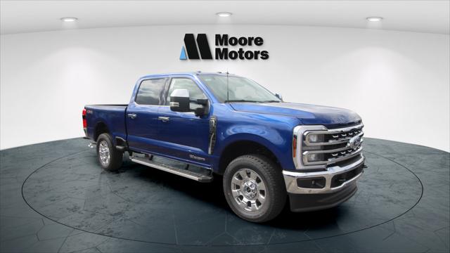 2026 Ford F-250 Unknown for sale in Caro, MI