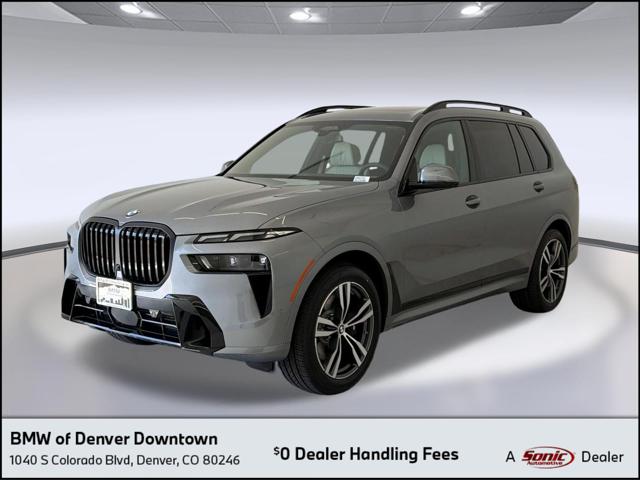2027 BMW X7 xDrive40i for sale in Denver, CO