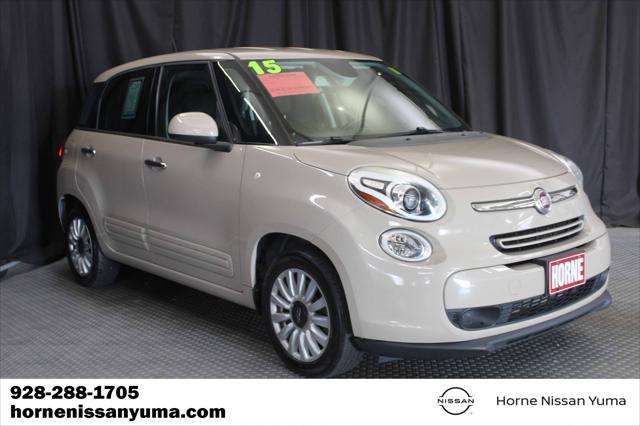 2015 Fiat 500L Easy for sale in Yuma, AZ
