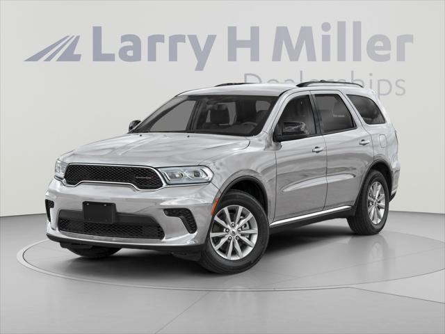 2026 Dodge Durango Pursuit AWD for sale in Thornton, CO