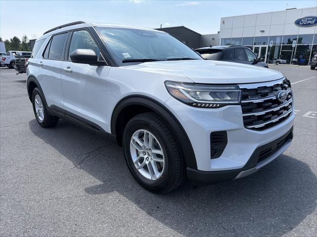 2026 Ford Explorer Active for sale in Lewisburg, PA