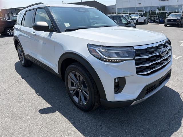 2026 Ford Explorer Active for sale in Lewisburg, PA