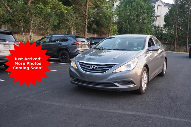 2012 Hyundai Sonata GLS for sale in Alexandria, VA