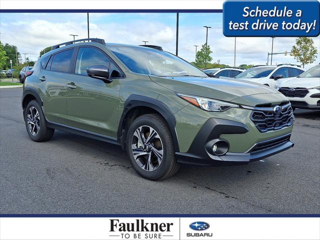 2026 Subaru Crosstrek Premium for sale in Easton, PA