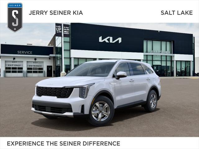 2026 Kia Sorento LX for sale in Salt Lake City, UT