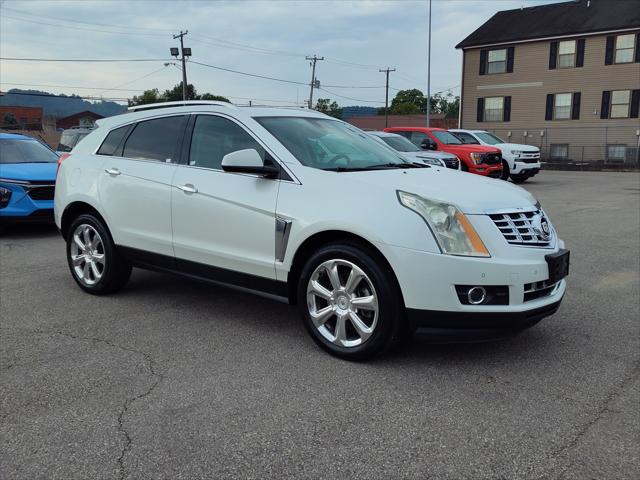 2015 Cadillac SRX Premium Collection for sale in Huntington, WV