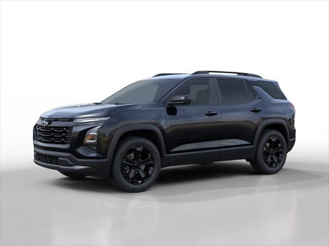 2027 Chevrolet Equinox AWD LT for sale in Vallejo, CA