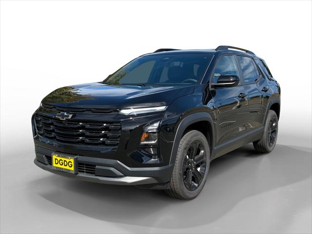 2027 Chevrolet Equinox AWD LT for sale in Vallejo, CA