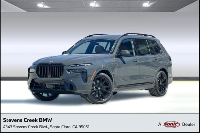 2027 BMW X7 xDrive40i for sale in Santa Clara, CA