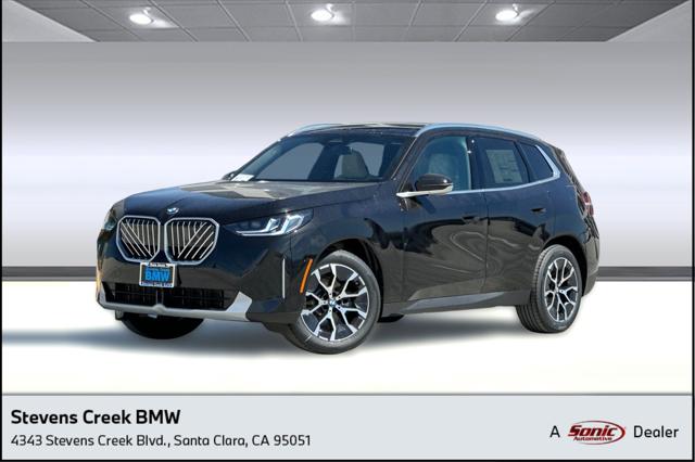 2026 BMW X3 30 xDrive for sale in Santa Clara, CA