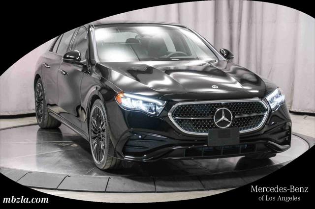 2027 Mercedes-Benz E-Class E 450 for sale in Los Angeles, CA