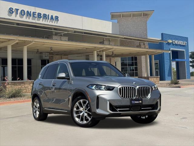 2026 BMW X5 sDrive40i for sale in Frisco, TX