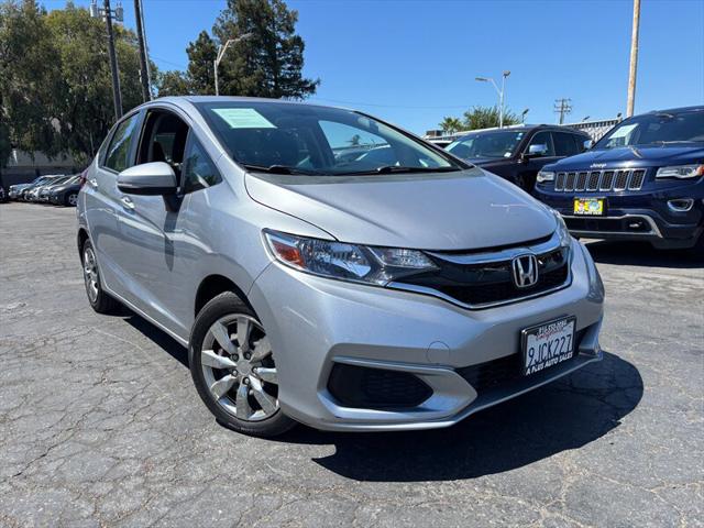 2020 Honda Fit LX for sale in Sacramento, CA