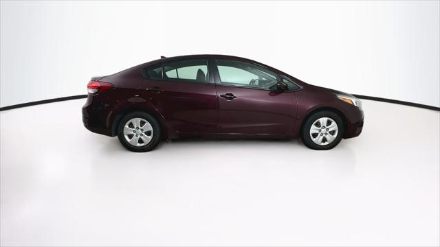 2017 Kia Forte LX for sale in Cary , NC