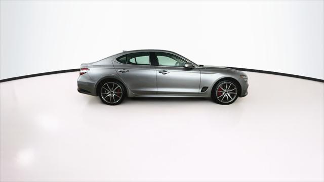 2025 Genesis G70 2.5T AWD for sale in Cary , NC