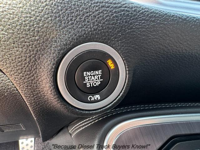2018 Dodge Challenger R/T Scat Pack