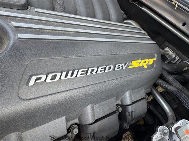 2018 Dodge Challenger R/T Scat Pack