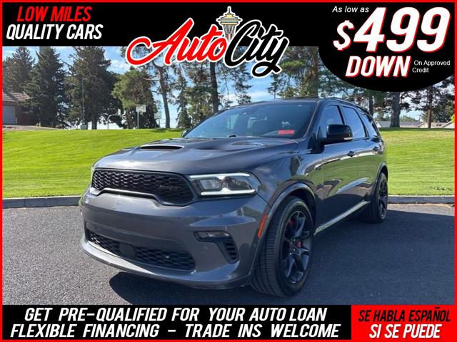2023 Dodge Durango SRT 392 Plus for sale in Yakima, WA