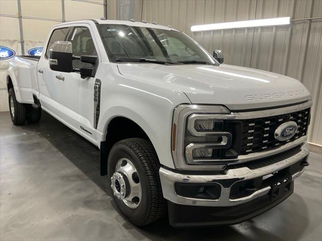 2026 Ford F-350 King Ranch for sale in Chandler, OK