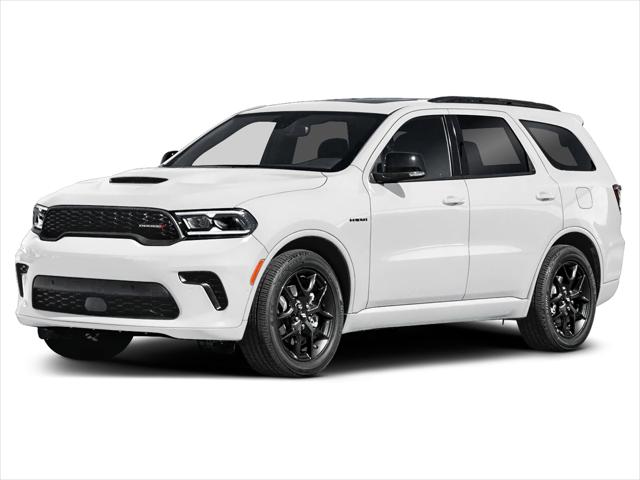 2026 Dodge Durango GT AWD HEMI V8 for sale in Johnstown, PA