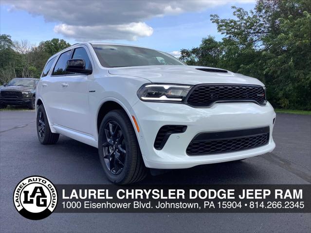 2026 Dodge Durango GT AWD HEMI V8 for sale in Johnstown, PA