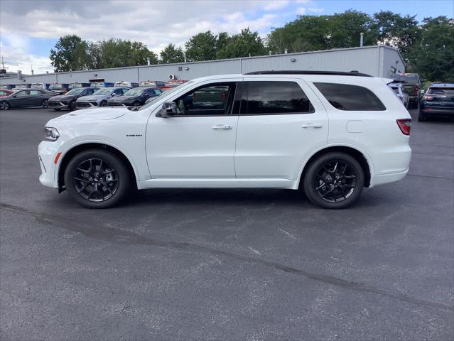 2026 Dodge Durango GT AWD HEMI V8