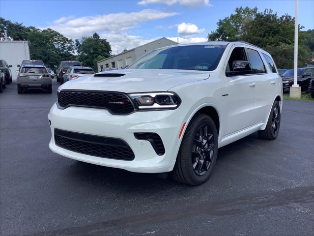 2026 Dodge Durango GT AWD HEMI V8
