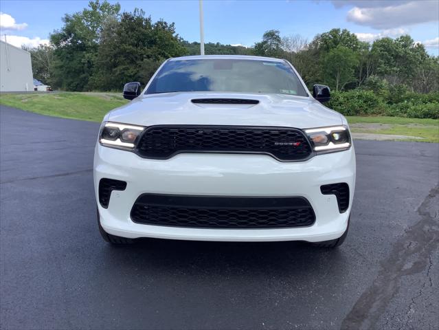 2026 Dodge Durango GT AWD HEMI V8