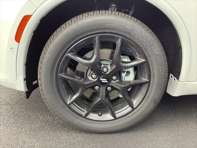 2026 Dodge Durango GT AWD HEMI V8