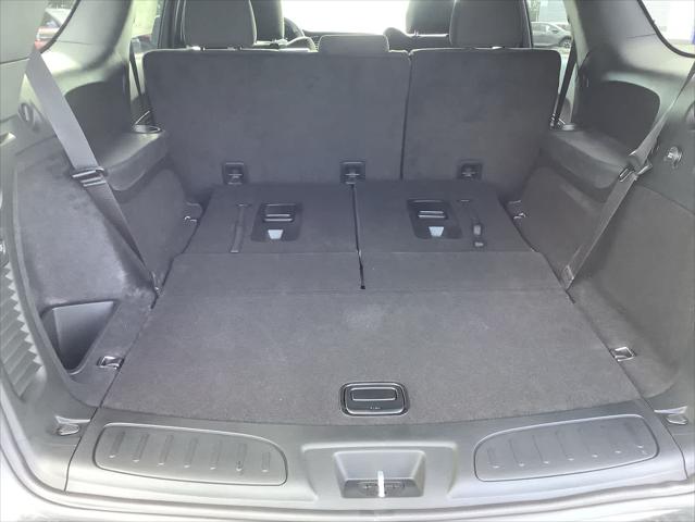 2026 Dodge Durango GT AWD HEMI V8