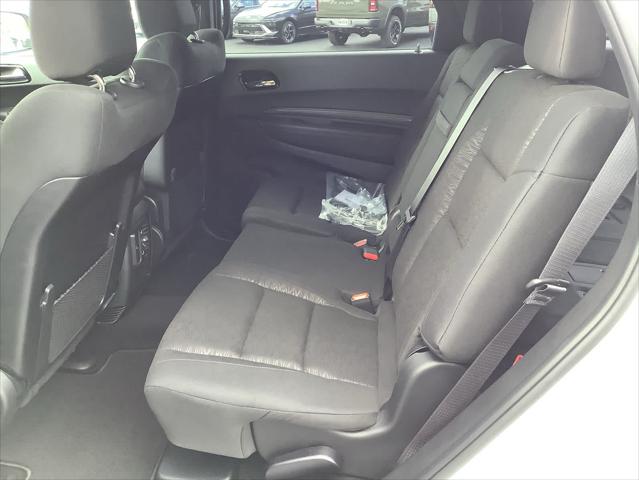 2026 Dodge Durango GT AWD HEMI V8