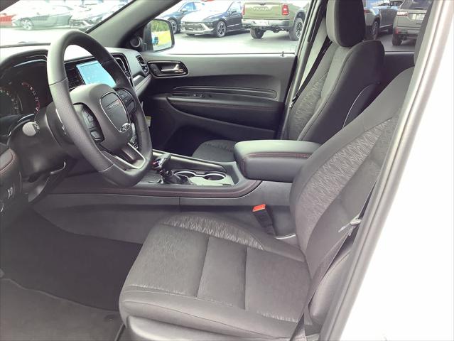 2026 Dodge Durango GT AWD HEMI V8