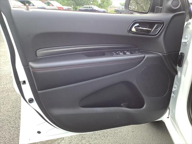 2026 Dodge Durango GT AWD HEMI V8
