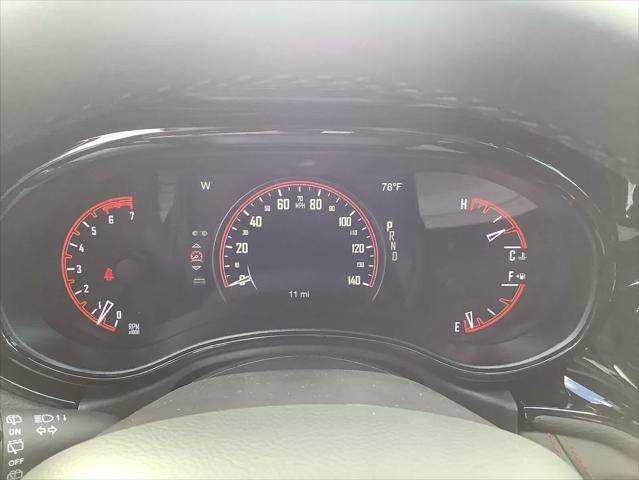 2026 Dodge Durango GT AWD HEMI V8