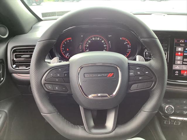 2026 Dodge Durango GT AWD HEMI V8
