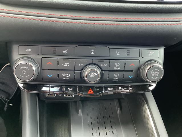 2026 Dodge Durango GT AWD HEMI V8