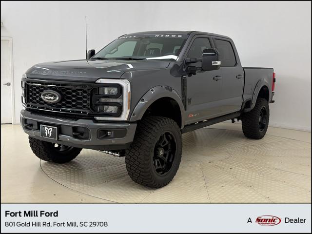 2026 Ford F-250 LARIAT for sale in Fort Mill, SC