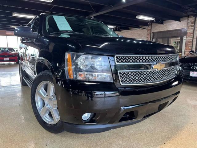 2009 Chevrolet Tahoe LTZ for sale in Oklahoma City, OK
