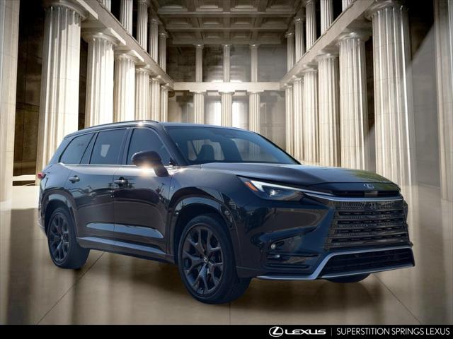2026 Lexus TX 500h F SPORT Performance Premium for sale in Mesa, AZ