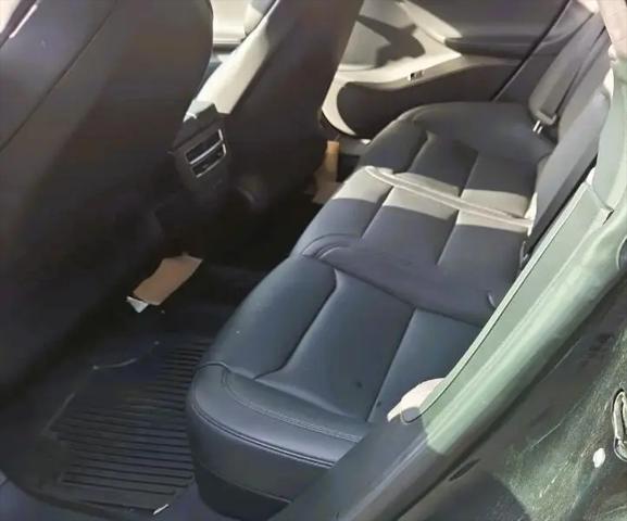 2018 Tesla Model S P100D