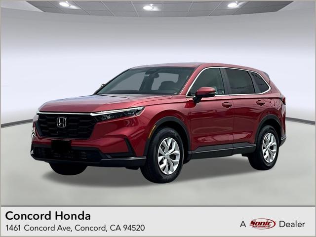 2026 Honda CR-V LX AWD for sale in Concord, CA